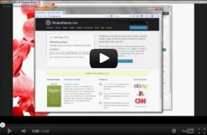 Video Tutorial: WordPress-Plugins favorisieren